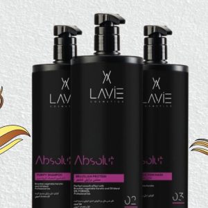 ABSOLUT BRAZILIAN PROTEIN