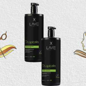 TROPICALE VOLUME REDUCER
